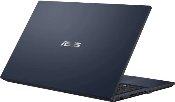 Laptop ASUS Expertbook B1 - 15.6" FHD ANTI-GLARE I7-1255U, DDR4 8G, 512 GB SSD, Win 11 – Image 2
