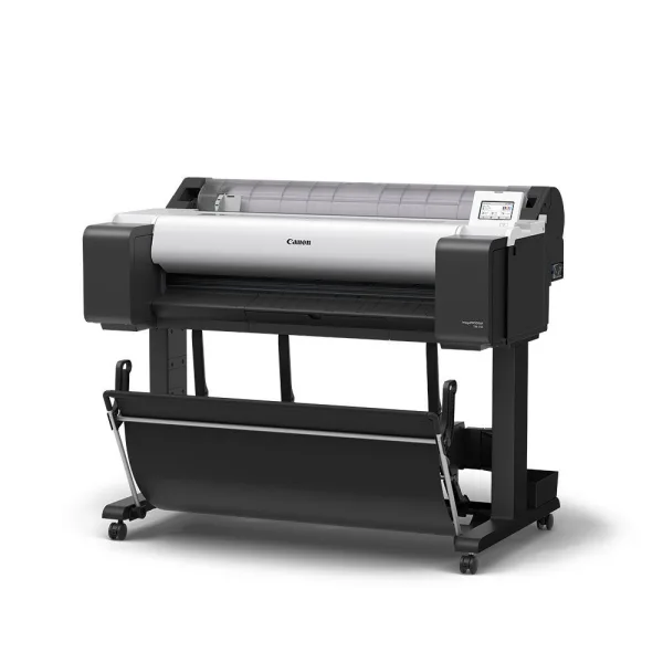 Traceur CANON TM-350 36 pouces 5 couleurs