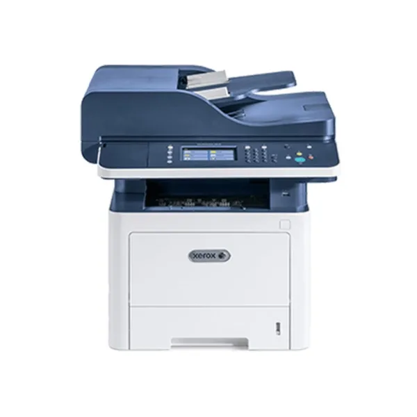 Imprimante multifonction Noir et Blanc Wifi Xerox Workcentre 3335 DNI