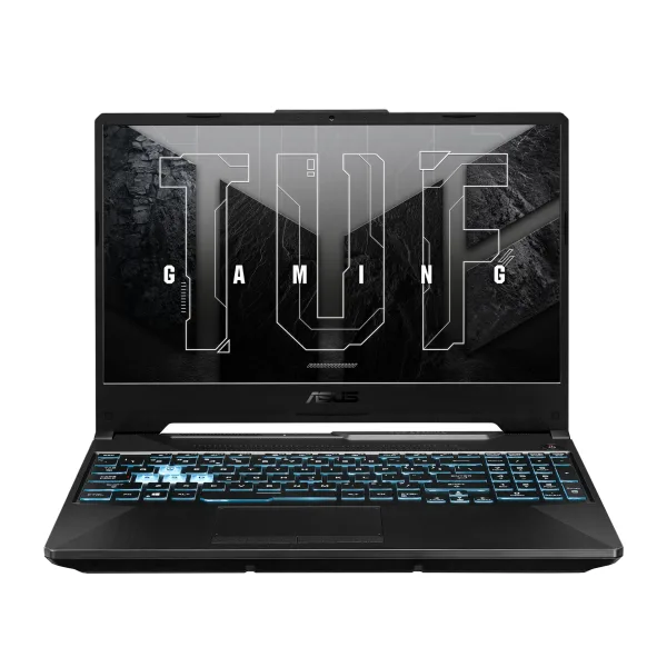 ASUS TUF A15 15.6" FHD 144Hz Nvidia RTX 3050 Ryzen 7 7435HS, 8GB DDR5 RAM, 512GB SSD Wi-Fi 6 Win11