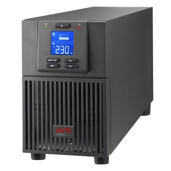 Onduleur APC Easy UPS Tour 2000VA 230V SRV2KI