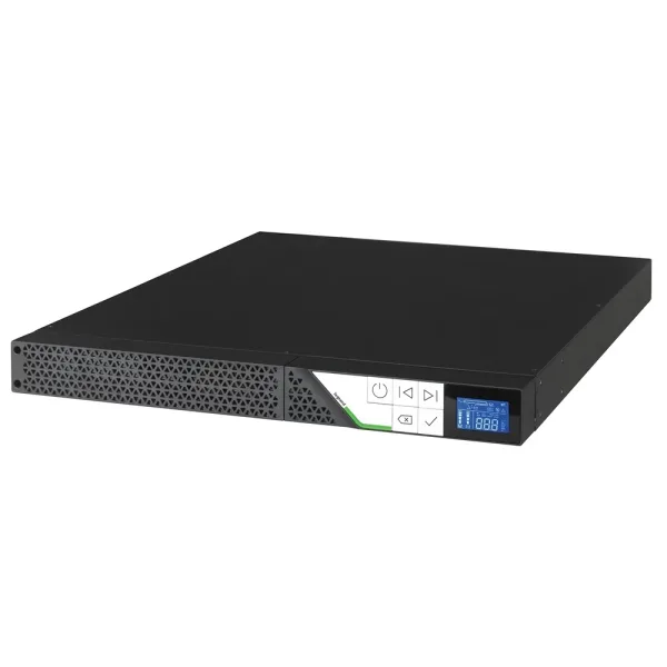 Onduleur rack 1U ou tour Legrand Keor SPE line-interactive 1500VA avec 5 prises IEC 10A REF. 311068