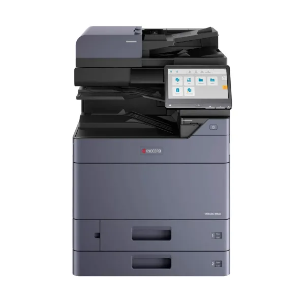 Kyocera TASKalfa 4054ci Imprimante laser couleur multifonction A3 + UG-40 Licence de mise niveau