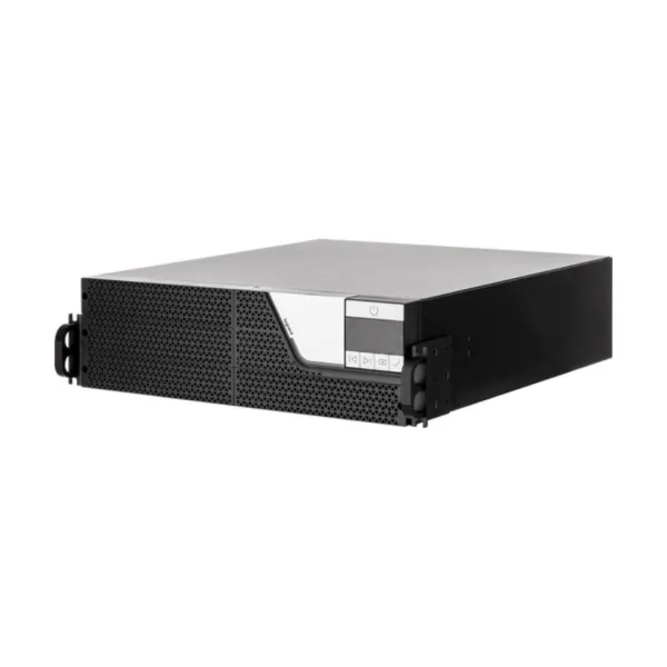 Onduleur rack ou tour Legrand Daker DK Plus avec batterie 1000VA 900W - autonomie 10 minutes REF. 310170