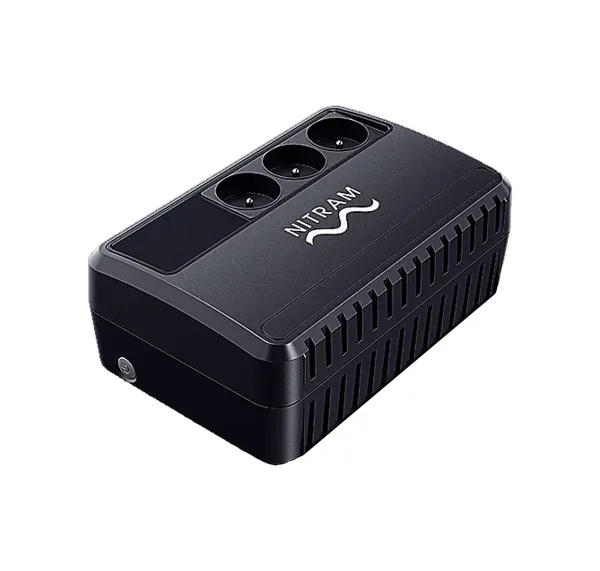 Onduleur Onduleurs de secours BU600E-FR