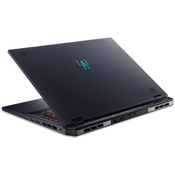 Acer Predator Helios Neo 18 PHN18 - INTEL I9-14900HH /DDR5 32 GO /SSD 1TO /NVIDIA RTX 4060 8 GB /18" – Image 3