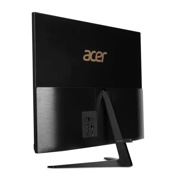 ALL IN ONE ACER C27-1800 i5 -1335UH 8GB DDR4 SSD 512GoM2 /Intel UHD Graphics 27 FHD – Image 2