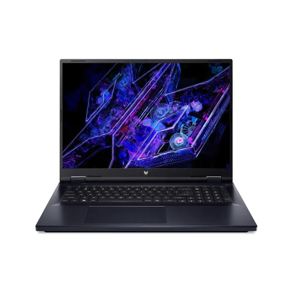 Acer Predator Helios Neo 18 PHN18 - INTEL I9-14900HH /DDR5 32 GO /SSD 1TO /NVIDIA RTX 4060 8 GB /18"