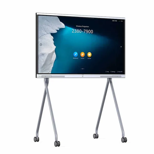 Écran interactif tout-en-un Huawei IdeaHub S2 Disponibles en 65"/ 75" /86"