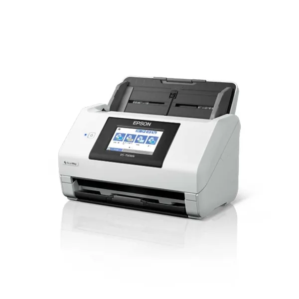 Scanner à Défilement A4 – Epson WorkForce DS-790WN