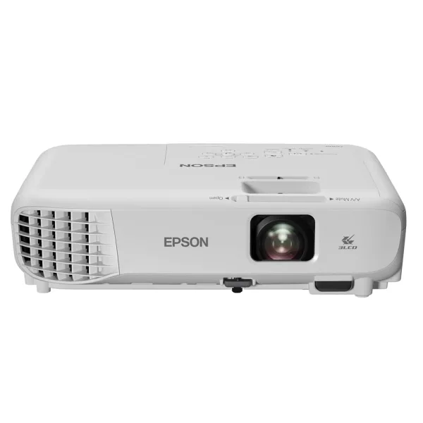 Vidéoprojecteur 3LCD WXGA – Epson EB-W06