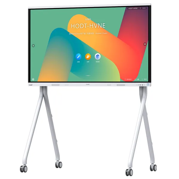 Écran interactif tout-en-un Huawei IdeaHub Board 2 Disponibles en 65"/ 75" /86"