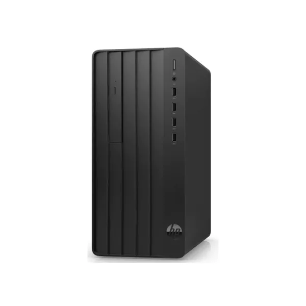 DESKTOP HP 290 G9 T CORE I5-12500 HDD 1 TB MEMOIRE 8GB DDR 4 GRAVEUR DVD-R ECRAN 21.5" P22V