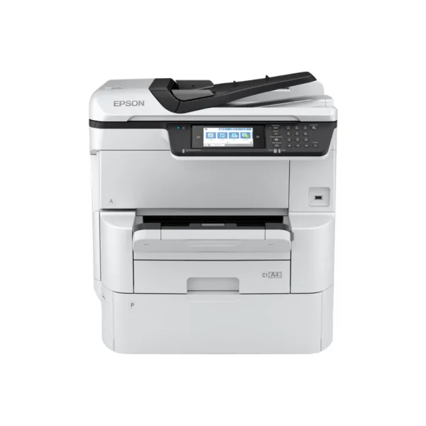 Imprimantes Multifonctions Jet d’Encre A3 – Epson WorkForce Pro WF-C879RDTWF