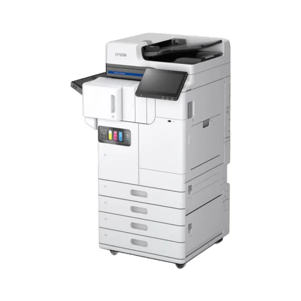 Imprimantes Multifonctions Jet d’Encre A3 – Epson WorkForce Enterprise AM-C5000