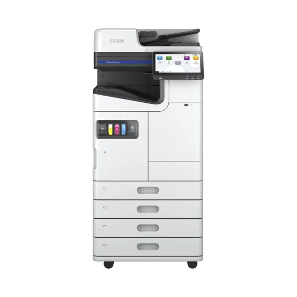Imprimantes Multifonctions Jet d’Encre A3 – Epson WorkForce Enterprise AM-C6000