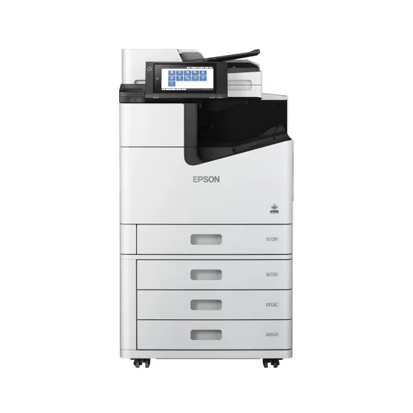 Imprimantes Multifonctions Jet d’Encre A3 – Epson WorkForce Enterprise WF-C20750 D4TW