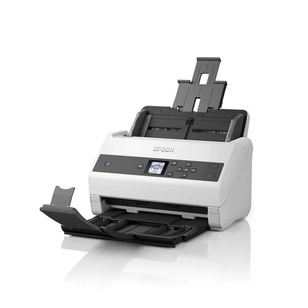 Scanner à Défilement A4 – Epson WorkForce DS-970