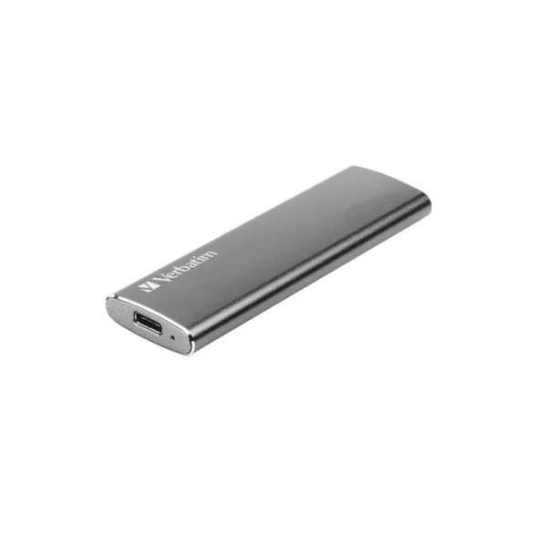SSD externe Verbatim Vx500 1 To - ultra-rapide et élégant