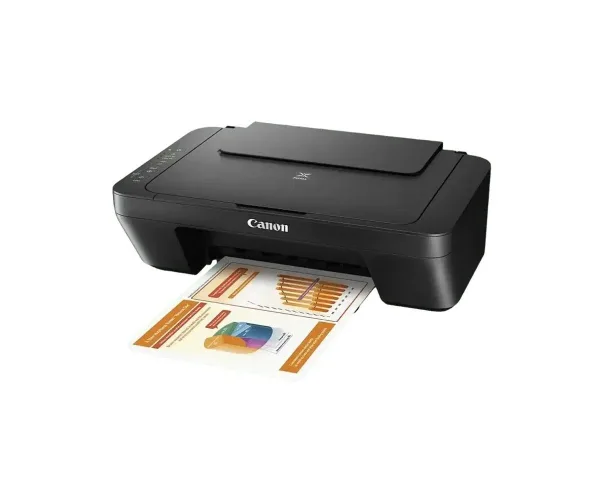 IMPRIMANTE 2540 MULTIFONCTION JET DENCRE CANON MG2540s