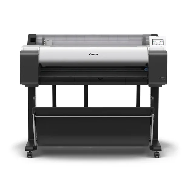 CANON TM 350 Traceur 36" 5 couleurs 2400 x 1200 ppp