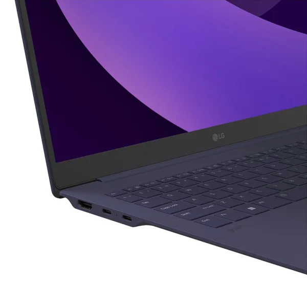 LAPTOP LG GRAM PRO 16'' 16Z90TP 2025 ULTRA7-255H/32G/1T SSD/16'' OLED/WIN11 – Image 3