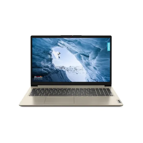 LAPTOP LENOVO IP1 15AMN7 RYZEN 3 7320U 8GB 256GB SSD WIN 11