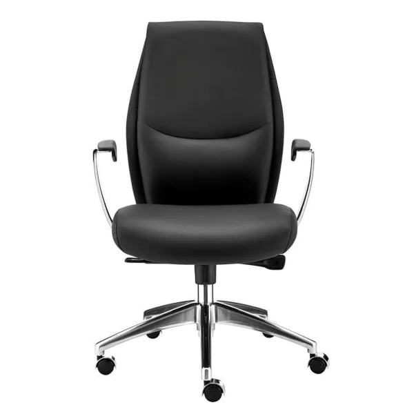Chaise operateur rembourrée VL-205T