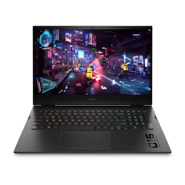 HP OMEN 16 i7 13620H 16Go DDR5 1To SSD 16"FHD 165Hz RTX 4060 08 GO