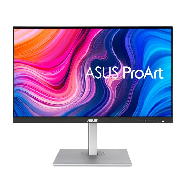 ECRAN ASUS PROART PA279CV - 27" LED 4K - 5MS - IPS - HDR10 - DISPLAY - USB-C - 6-AXIS - PIVOT - NOIR