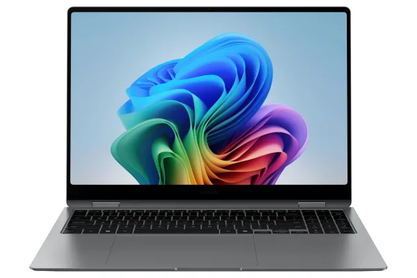 LAPTOP SAMSUNG GALAXY BOOK5 PRO NP960QHA ULTRA 7-256V/16G DDR5/512G SSD/16'' AMOLED TACTIL 3K 360° 2 – Image 2
