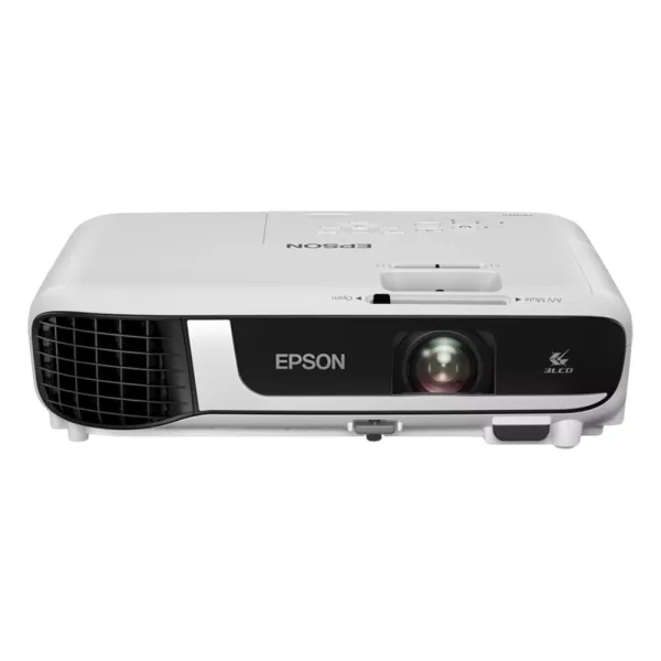 Vidéoprojecteur Epson EB-W51