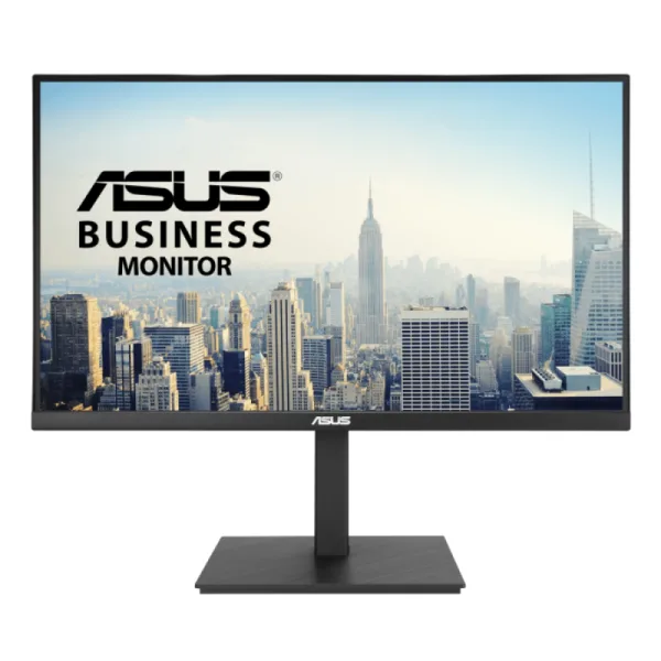 ECRAN ASUS VA27UQSB 27" 4k UHD - 5 ms - 60 Hz - HDR 10 - DP/HDMI/ HUB USB