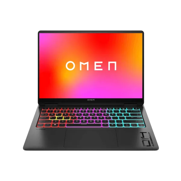 LAPTOP HP OMEN GAMING 14-F ULTRA 9 185H/32G DDR5/1T SSD/RTX 4060 8G/14'' 2.8K 120HZ/WIN11