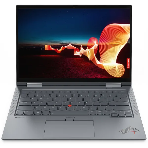 LAPTOP LENOVO THINKPAD X1 YOGA GEN-9 2IN1 ULTRA 5-135U/32G/256G SSD/14'' FHD 360° TACTIL /WIN11 – Image 2