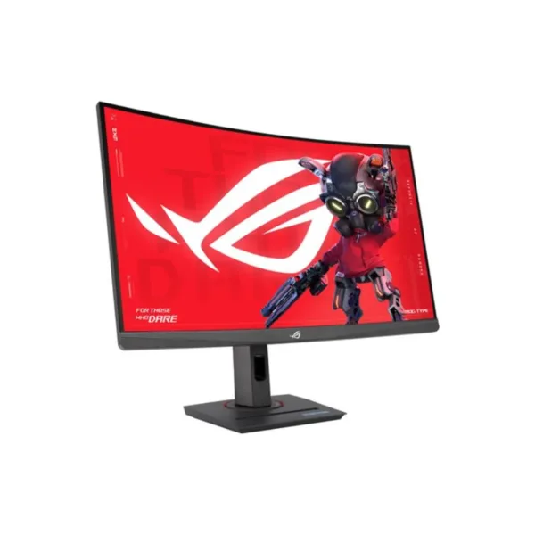 ECRAN ASUS 27" LED - ROG Strix XG27WCS 2.5K - 1 ms - 180 Hz - HDR 400 - DP/HDMI/USB Type-C
