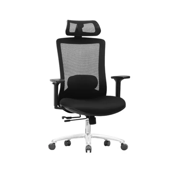 Chaise operateur ergonomique FX-7812