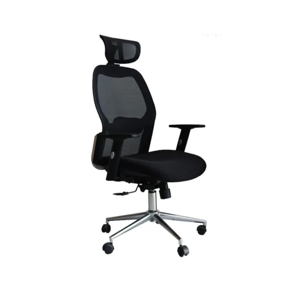 Chaise operateur ergonomique ERG-560M