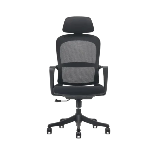 Chaise operateur ergonomique MT-909