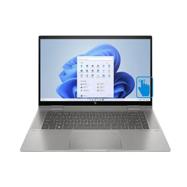 HP ENVY X360 EW1058WM i5-1335U / 8Go / 512Go SSD / 15,6 FHD IPS TACTILE / AZERTY – Image 2