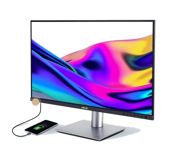 Ecran ASUS ProArt Display PA329CRV 31.5" 4K HDR Monitor