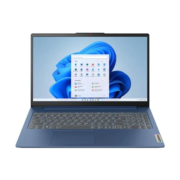 LAPTOP LENOVO IP SLIM 3 15ABR8 R7 7730U 16GB 512GB SDD W11
