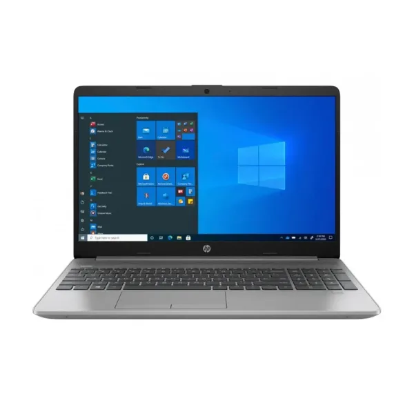 LAPTOP HP 250 G10 INTEL CORE I7-1355U / RAM 8G / SSD 512 / ECRAN 15.6