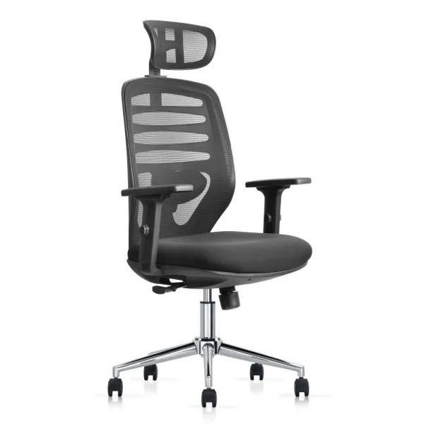 Chaise operateur ergonomique BL-500H